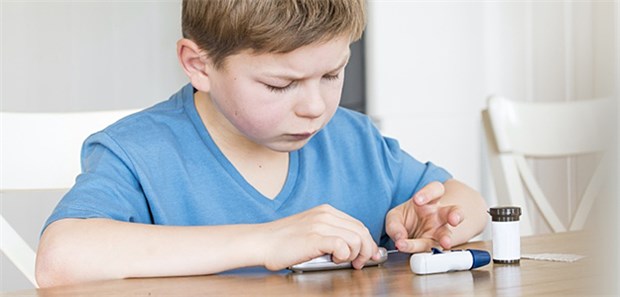 Erfolg bei Forschung zu Typ-1-Diabetes Typ-1-Diabetes wird häufiger: Meist entsteht die Krankheit bereits in der Kindheit.