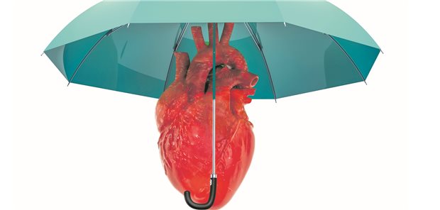 Typ-2-Therapie: Schutzschirm für die Organe