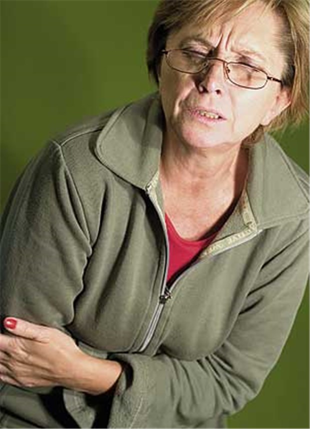 Fibromyalgie ist keine unsichtbare Krankheit mehr Typisch für Fibromyalgie sind Schmerzen an mehreren Körperstellen über mehrere Monate sowie körperliche und geistige Erschöpfung