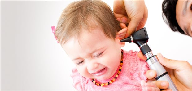 U-Untersuchung beim Kinderarzt: Die Zeiträume für die Untersuchungen werden derzeit nicht so eng gesehen wie sonst, die Untersuchungen können auch nachgeholt werden.