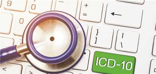 So klappt es mit der COVID-19-Kodierung U07.1!: Neue Diagnose, neue Fragestellungen. KBV und Anbieter von PVS geben Antworten.