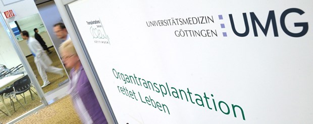 So wurde die Wartezeit verkürzt UMG: Mit falschen Laborwerten auf die Warteliste?