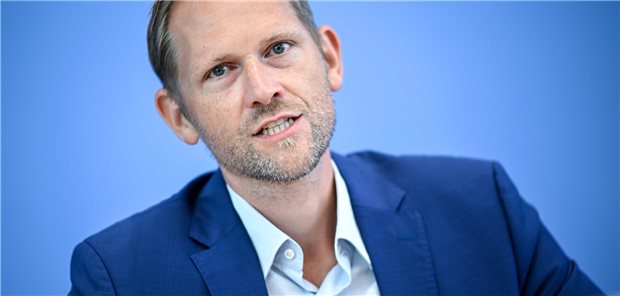 UPD-Geschäftsführer Thorben Krumwiede: Ein „Brain-Drain“ und ein „Zurück auf null“ mit den entsprechenden Konsequenzen für das Beratungsangebot muss verhindert werden.