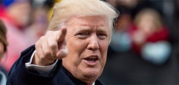 Trumps Leibarzt attestiert dem US-Präsidenten beste Gesundheit US-Präsident Donald Trump erfreut sich auch ein Jahr nach seiner Amtseinführung bester Gesundheit – wie ihm sein Leibarzt jetzt offiziell bescheinigt hat.