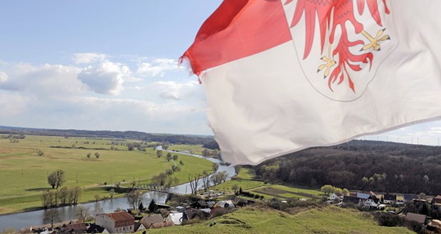 Neuer Landarzt kommt aus Polen Uckermark: Neue Arbeitsstätte für Dr. Marcin Florczak.