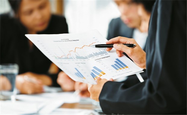 Quo vadis Immobilienaktien? Über 100 Prozent Kursgewinn in den vergangenen Monaten waren keine Seltenheit bei Immobilienaktien. © Arto / fotolia.com