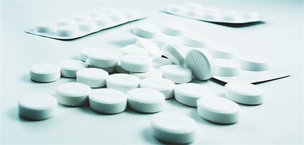 Forscher entwickelt Schnelltest auf Leberschäden Über 100.000 Patienten kommen jährlich mit Paracetamol-Vergiftungen in die britischen Notaufnahmen, so Wissenschaftler.