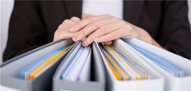 Über 11.000 Stichprobenprüfungen mit mehr als 87.000 Dokumente: Damit lagen die KVen 20 Prozent unter den Zahlen des Vorjahres. 