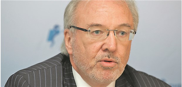 Über 12000 Teilnehmer an den Warnstreiks haben mit dazu beigetragen, dieses Verhandlungsergebnis zu erzielen: MB-Chef Rudolf Henke.