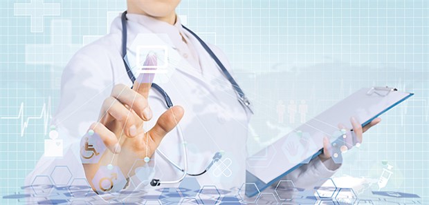 Neue Vorreiter bei der Vernetzung? Über Gesundheitsakten, die auf internationalen Standards aufbauen, soll die Vernetzung im Nordosten vorangebracht werden.