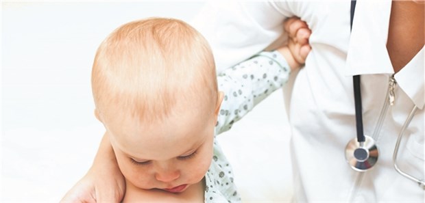 Bessere Impfakzeptanz mit Social Media Über Impfungen für Neugeborene und Kleinkinder wollen sich viele Frauen schon während der Schwangerschaft informieren.