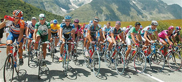 Sekundentod beim Radsport: sind Herzmuskelentzündungen daran beteiligt? Über den plötzlichen Herztod bei Leistungssportlern wird immer wieder berichtet. Doping als Erklärung für den Tod greift allerdings zu kurz.
