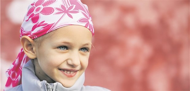 Über die Hälfte der untersuchten Kinder hatte ihr Haupthaar zu 76 bis 100 Prozent verloren.