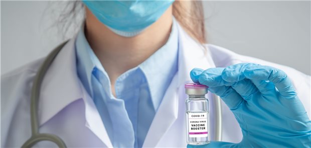 Mit Booster-Impfung sinkt das Risiko für Impfdurchbrüche erheblich Über die Notwendigkeit von Impfboostern wird intensiv diskutiert. Klare Fakten fehlen dazu bisher.