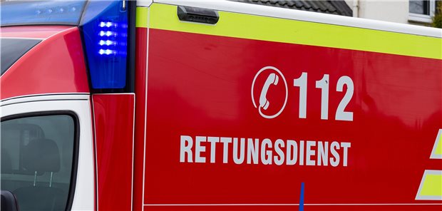 „Europäischer Lebensretter“ wird 30 Über die Rufnummer 112 kann in allen EU-Mitgliedsstaaten Rettungsdienst, Feuerwehr und Polizei erreicht werden.