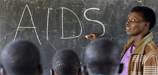 Malawi testet Drohnen für Blutproben Über eine Millionen Malawis sind mit dem HIV-Virus infiziert.