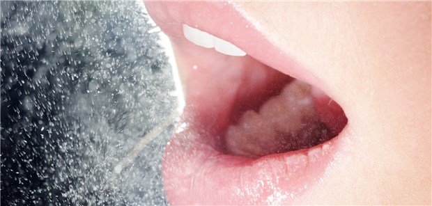 Über flüchtige organische Verbindungen in der Ausatemluft lässt sich vorhersagen, welcher NSCLC-Patient auf PD-1-Hemmer anspricht. 