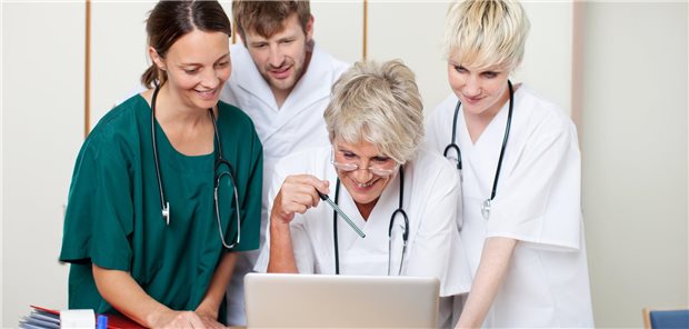 Über funktionierende Software freut sich jede Praxis. Der bvitg meint: Dafür müssen Ärzte auch investieren.