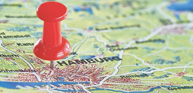 Hamburg nur 'gefühlt' unterversorgt Über- oder unterversorgt? Darüber streiten Kassenärztliche Vereinigung und Lokalpolitiker in Hamburg.