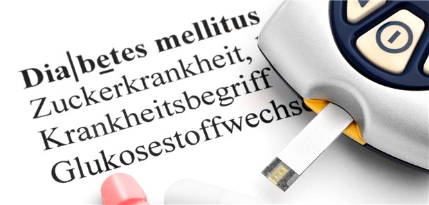 Diabetes-Gefahr wird zu oft unterschätzt Über sieben Millionen Bundesbürger haben Diabetes. Es gibt aber eine hohe Dunkelziffer.