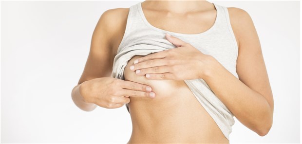 Über zehn Jahre blieb das Brustkrebsrisiko bei Hormonersatztherapie erhöht.