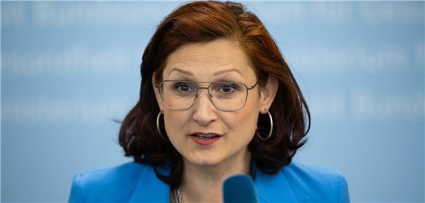 „Überall, wo Menschen aufeinandertreffen, gibt es Diskriminierung“: Diskriminierungsbeauftragte Ferda Ataman.