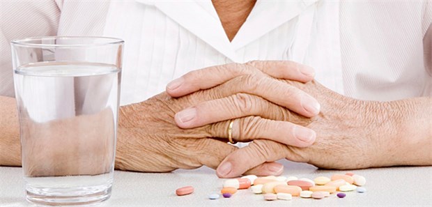 Patienten überfordert? Überforderte Patienten