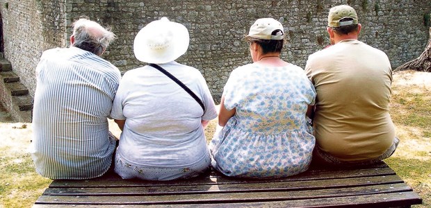 Adipositas: Parallelen zu Suchtkrankheiten Übergewicht und Adipositas können sehr unterschiedliche Ursachen haben.