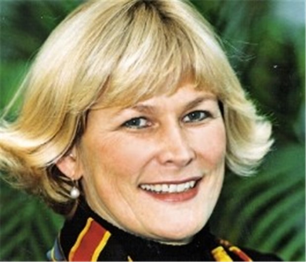 Wechsel an der Spitze der Medica Übernimmt am 1. Juli das Steuer als Generalsekretärin der Medica e. V.: Dr. Julia Rautenstrauch.