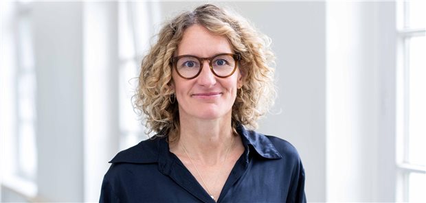 Professorin Katharina Schmitt