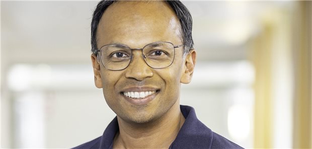 Neuer Chefarzt für Vinzenzkrankenhaus Hannover Übernimmt die Leitung der Klinik für Gynäkologie und Geburtshilfe im Hannoveraner Vinzenzkrankenhaus: Dr. Sudip Kundu.