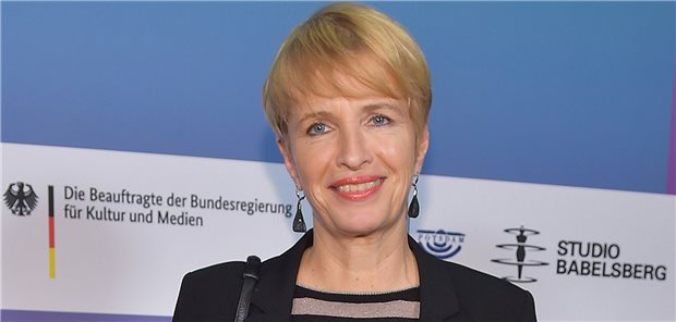 Martina Münch zur Leipziger Sozialdezernentin gewählt Übernimmt im Dezember das Amt der Leipziger Sozialdezernentin: Die Ärztin und ehemalige Landesministerin Dr. Martina Münch (SPD).