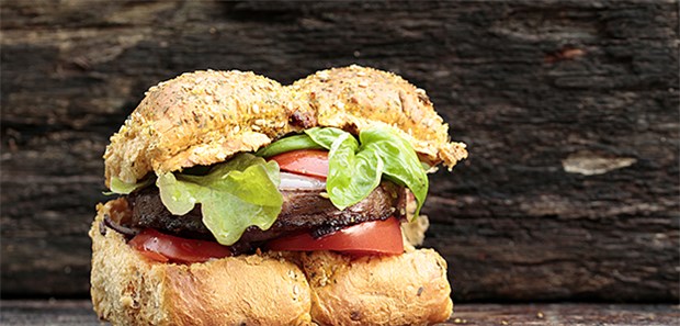 Die neue Lust auf Fleisch Überraschende Abkühlung: Fleischersatzprodukte wurden zuletzt schlechter verkauft.