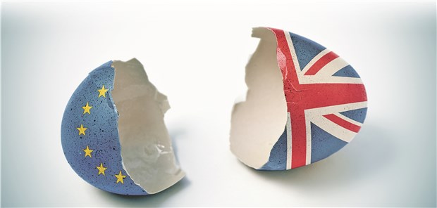 Erneute Abstimmung über Brexitvertrag Überraschungsei Brexit – so richtig weiß niemand mehr, was noch (an Wendungen) drin steckt.
