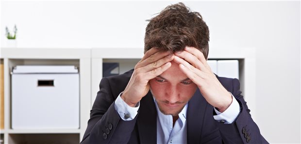 Überstunden und ständiger Termindruck sorgen bei einem Drittel aller Arbeitnehmer für Stress.