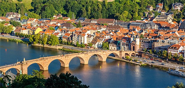 Praxisaufkauf als neue Drohkulisse "Überversorgtes" Heidelberg: Allein dort wären sechs Fachgebiete betroffen, in denen Praxen zwangsweise aufgekauft werden müssten.