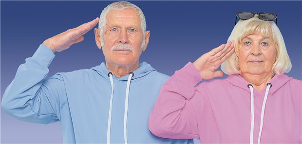 Überzeugen statt anordnen: Das ist ein Weg zu mehr Adhärenz.