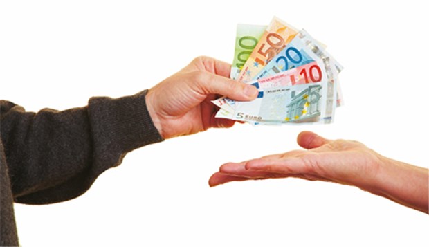 Koloskop auf Online-Pump: Privatgeld für Projekte so bunt wie das Leben Überzeugt ein Projekt, dann gibt es im Web Geldgeber.