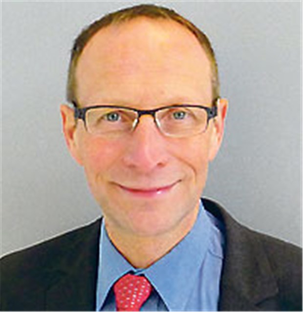 'Die Struktur der Selbstverwaltung ist komplett gescheitert' Übt harsche Kritik: Dr. Eduard Kehrberger, Landesvorsitzender der AG südwestdeutscher Notärzte.