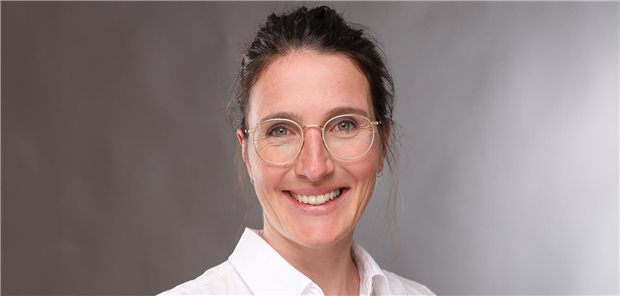 Ulla Berlit wird Geschäftsführerin am Agaplesion Bethesda Krankenhaus Bergedorf Ulla Berlit