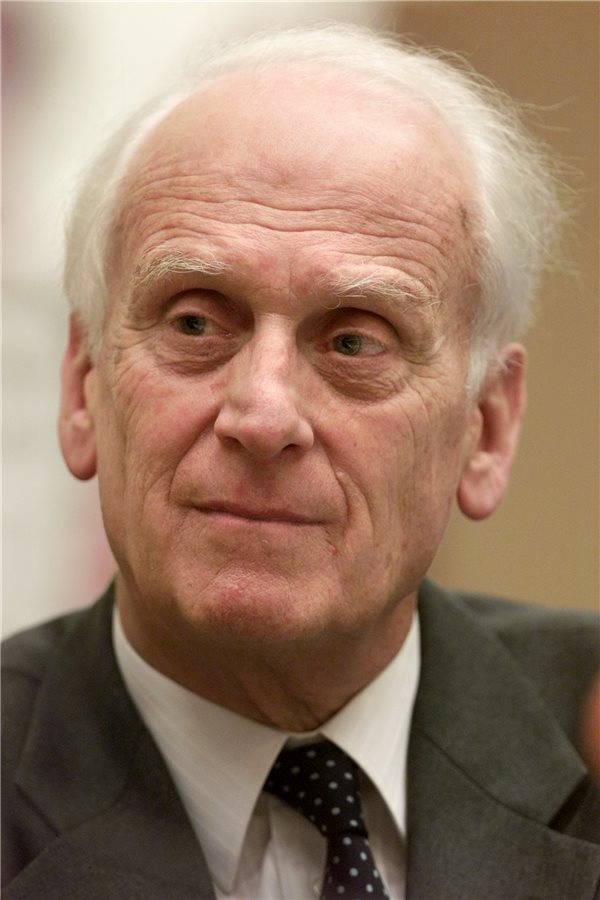 „Wir werden Euch im Atomkrieg nicht helfen können!“ Ulrich Gottstein