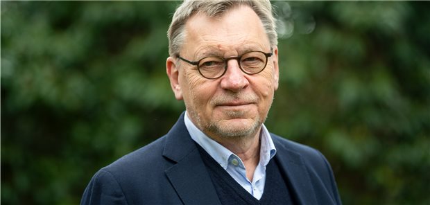 Ulrich Weigeldt, Bundesvorsitzender des Deutschen Hausärzteverbands, benennt Punkte, die auf dem Frühjahrstreffen seiner Kolleginnen und Kollegen in Hannover zur Sprache kommen sollen.