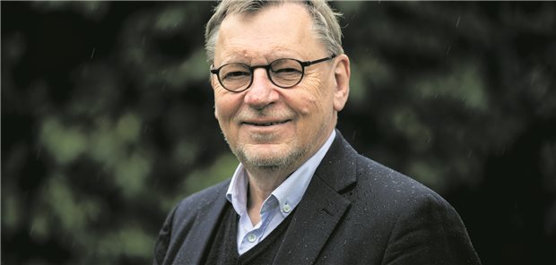 Weigeldt: Sollten an geltenden Corona-Isolationsauflagen festhalten Ulrich Weigeldt, Chef des Deutschen Hausärzteverbands, warnt vor einem „Informationschaos“ bei der Corona-Isolationsdauer.