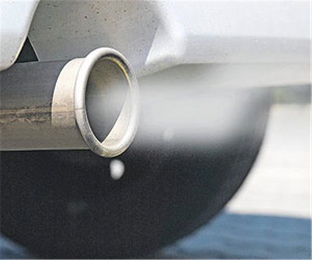 WHO: Dieselabgase lösen Krebs aus Ultrafeine Abgasartikel gelangen tief in die Atemwege.