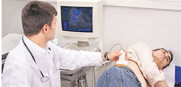 Was schützt die Niere vor dem Verfall? Ultraschall der Nieren: Schädlich für die Funktion kann auch eine zu starke Blutdrucksenkung sein: