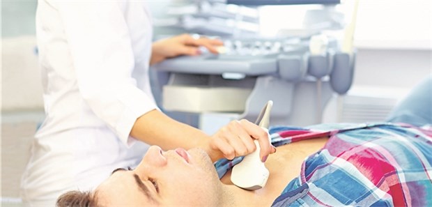 Investitionsrechnung auf Knopfdruck? Ultraschall der Schilddrüse: Ob sich ein neues Sonografie-Gerät rechnet oder nicht, hängt von vielen Faktoren ab.