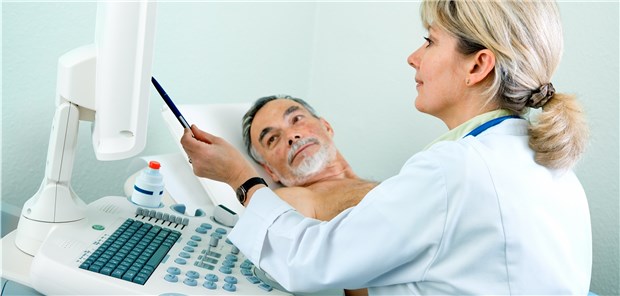 Ultraschall ist bekanntlich nicht in jedem Fall Kassenleistung. Bei einer erweiterten Krebsvorsorge sollte als IGeL abgerechnet werden.