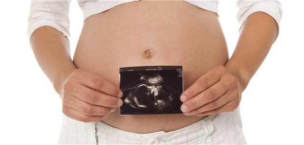 Ultraschallkontrolle: Jede Schwangerschaft mit Diabetes ist ein Risiko!