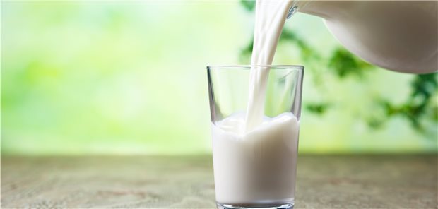 Um Milch ranken sich so manche Mythen – welche stimmen?