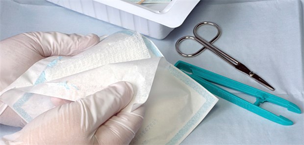 Um Verbandsmaterial nach GOÄ abzurechnen, gehen Ärzte den Weg über die Sachkosten.